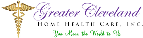 Greater Cleveland Home Health Care, Inc. Logo