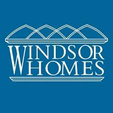 Windsor Homes Logo