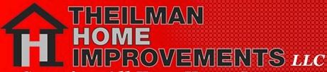 Theilman Home Improvements,  LLC Logo