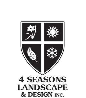 4 Seasons Landscape & Design Inc Logo