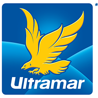 Ultramar Logo