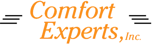 Comfort Experts Inc Logo