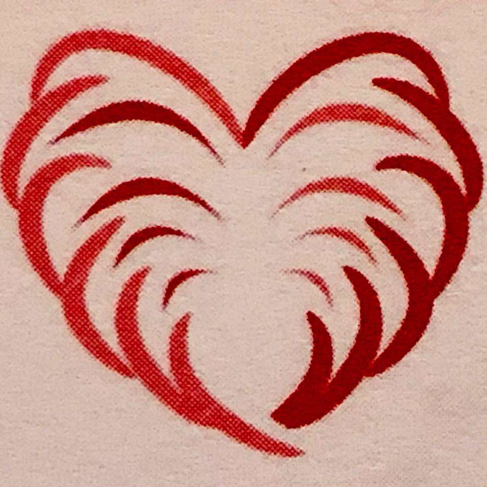 All Heart Grooming Logo