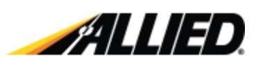 Allied Van Lines, Inc. Logo