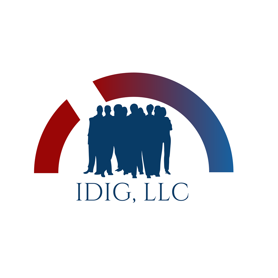 IDIG, LLC - Innovative Directions Investment Group, LLC Logo