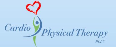 Cardio Physical Therapy PLLC Logo