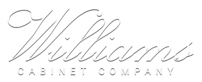 Williams Cabinet Company Logo