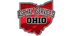 Asphalt Services of Ohio, Inc. Logo
