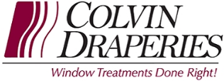 Colvin Draperies Inc Logo