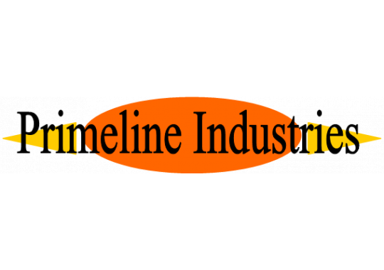 Primeline Industries Logo
