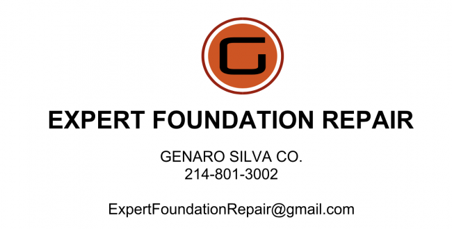 Expert Foundation Repair, LLC Logo