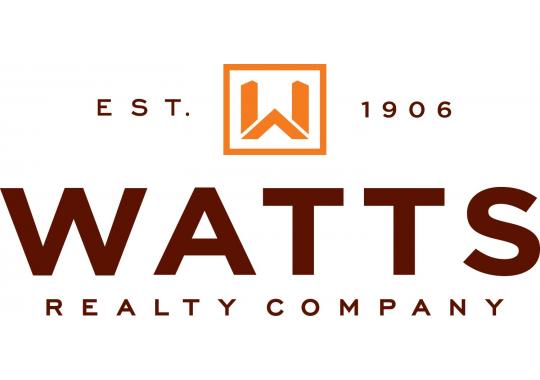 Watts Realty Company, Inc. Logo