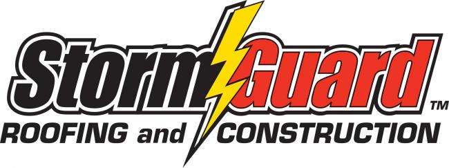 Storm Guard Of New Bern Logo