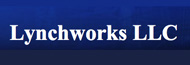 Lynchworks, LLC. Logo