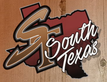 South Texas Fence & Deck Logo