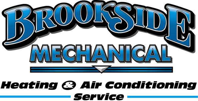 Brookside Mechanical, Inc. Logo