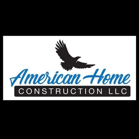 American Home Construction LLC Logo