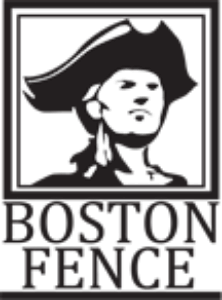 Boston Fence and Vinyl Logo