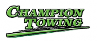 Champion Towing Ltd Logo