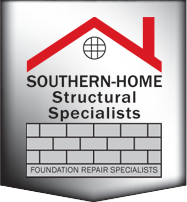 Southern Home Structural Specialists Logo