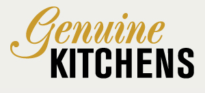 Genuine Kitchens Inc. Logo