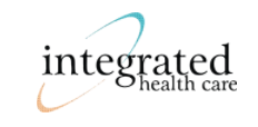 Integrated Health Care Logo