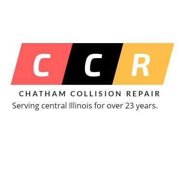 Chatham Collision Repair, Inc. Logo
