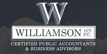 Williamson & Co. P.C. Logo