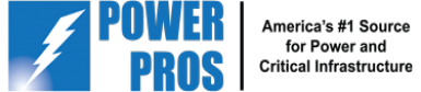Power Pros Logo