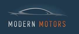 Modern Motors of Thomasville, Inc. Logo