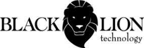 Black Lion Technology LLC Logo