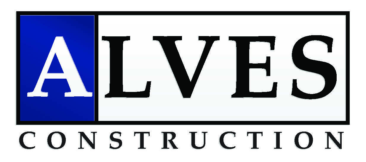 Alves Construction LLC Logo