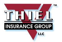 Thiel Insurance Group, LLC Logo