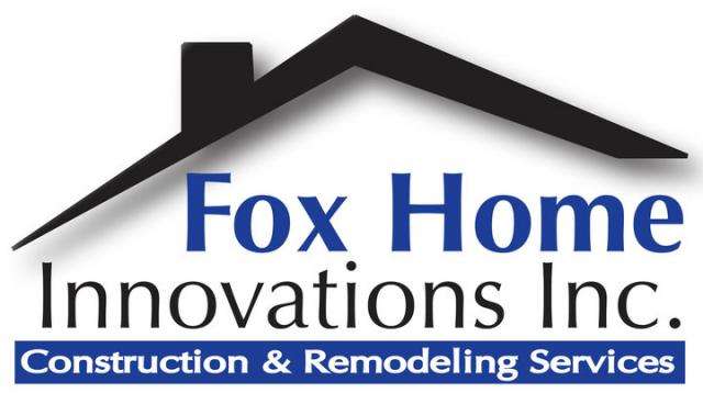 Fox Home Innovations, LLC Logo