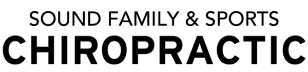 Sound Family and Sports Chiropractic PLLC Logo