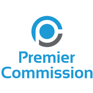 Premier Commission LLC Logo