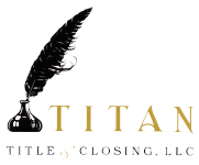 Titan Title & Closing, LLC Logo