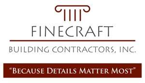 Finecraft Contractors Inc. Logo