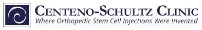 The Centeno - Schultz Clinic Logo