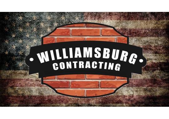 Williamsburg Contracting, LLC Logo