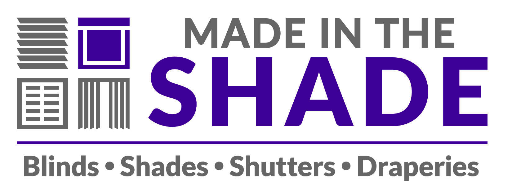 Made in the Shade Logo