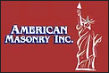 American Masonry Logo