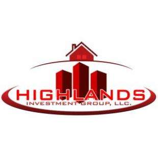 Highlands Investment Group, LLC Logo