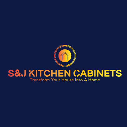 S&J Kitchen Cabinets Ltd. Logo