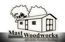 Mast Wood Works, LLC Logo