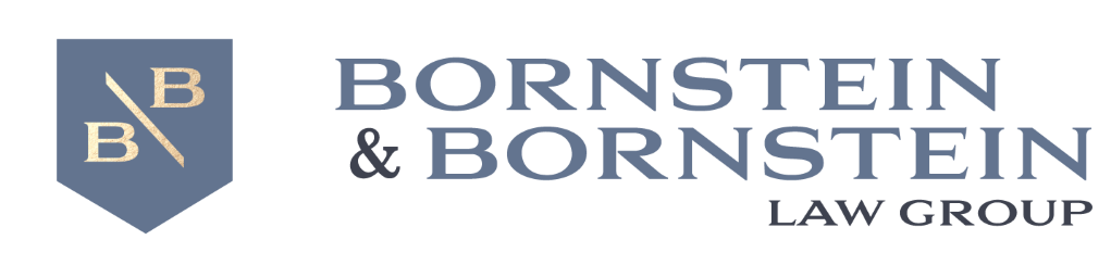 Bornstein & Bornstein Law Group Logo