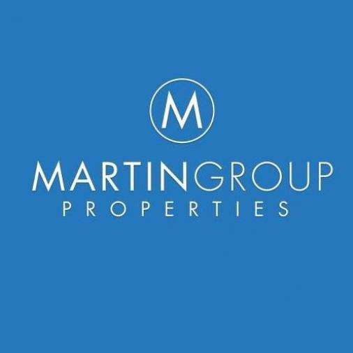 MartinGroup Properties, Inc. Logo