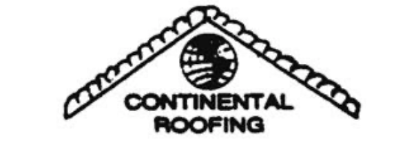 Continental Roofing Logo