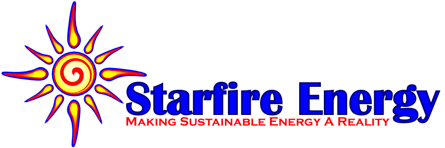 Starfire Energy Inc Logo