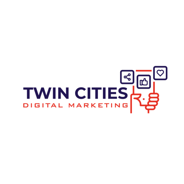 Twin Cities Digital, Inc. Logo
